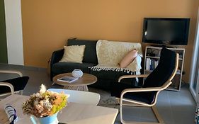 Appartement neuf T2